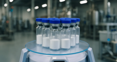 Peptide research supplier