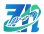 Zhpeptide logo